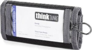 Pokrowiec ThinkTank ThinkTank Secure Pocket Rocket czarny 1