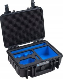 Walizka foto B&W International B&W action.case PP.41 black for DJI Osmo Action 3 and 5 1