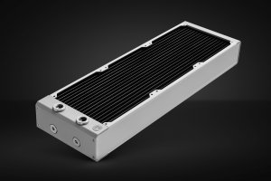 EK Water Blocks EK Water Blocks EK-Quantum Surface X420M - weiß 1