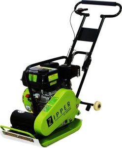 Zipper Zipper ZI-RPE60 Vibrating Plate 1