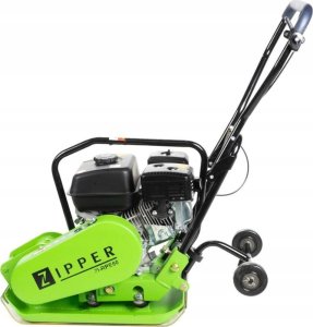 Zipper Zipper ZI-RPE60 Vibrating Plate 17