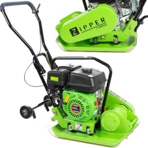 Zipper Zipper ZI-RPE60 Vibrating Plate 18