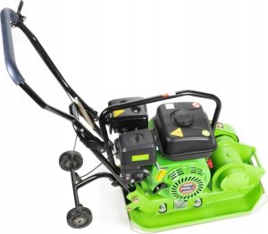 Zipper Zipper ZI-RPE60 Vibrating Plate 19