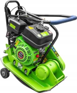 Zipper Zipper ZI-RPE60 Vibrating Plate 2