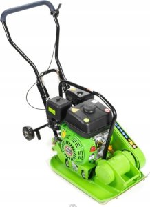 Zipper Zipper ZI-RPE60 Vibrating Plate 4