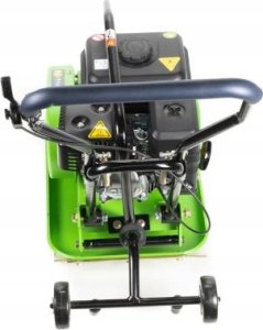 Zipper Zipper ZI-RPE60 Vibrating Plate 7