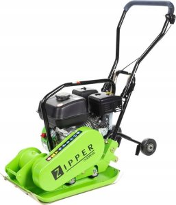 Zipper Zipper ZI-RPE60 Vibrating Plate 8