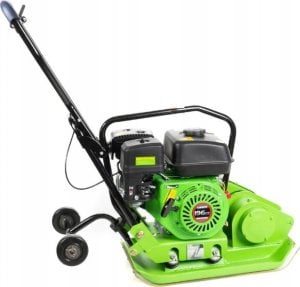 Zipper Zipper ZI-RPE60 Vibrating Plate 9