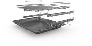 Kuchenka Bosch free-standing cooker HKR39C220 A biała 3