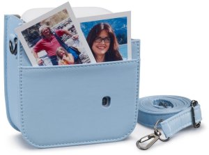 Pokrowiec Cullmann Cullmann RIO Fit 120 blue Camera bag for Instax Mini 12 2