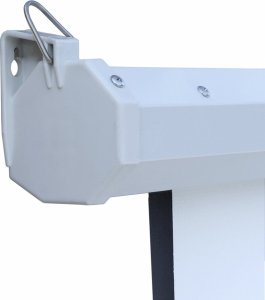 Ekran do projektora Art EKRAN ELEKTRYCZNY 150" 187x332cm z pilotem EA-150 16:9 ART 5