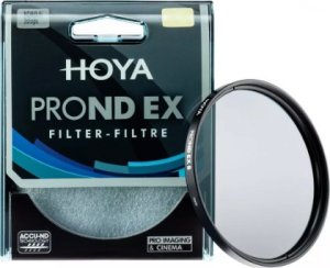 Filtr Hoya Hoya ProND EX 8 52mm 2