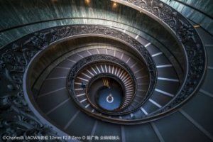 Obiektyw Laowa LAOWA Venus Optics Obiektyw D-Dreamer 12 mm f/2,8 Zero-D do Leica L 14