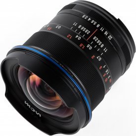 Obiektyw Laowa LAOWA Venus Optics Obiektyw D-Dreamer 12 mm f/2,8 Zero-D do Leica L 4