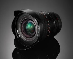 Obiektyw Laowa LAOWA Venus Optics Obiektyw D-Dreamer 12 mm f/2,8 Zero-D do Leica L 7