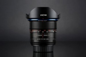 Obiektyw Laowa LAOWA Venus Optics Obiektyw D-Dreamer 12 mm f/2,8 Zero-D do Leica L 8