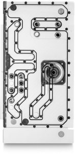 EK Water Blocks EK-Quantum Reflection² PC-O11D EVO D5 PWM D-RGB - acryl 9