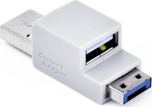 Smartkeeper SmartKeeper Basic "USB Cable" Lock gelb 2