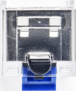 Smartkeeper SmartKeeper Basic "LAN Cable" Lock dunkelblau      12 Stk. 3