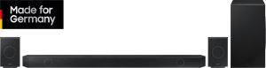 Soundbar Samsung Samsung HW-Q995GD/ZG 1