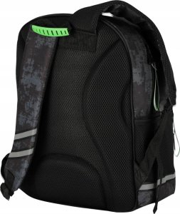 Starpak PLECAK FOOTBALL ZIE PILKA STK-14 PB1/12 5