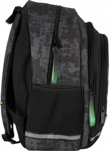 Starpak PLECAK FOOTBALL ZIE PILKA STK-14 PB1/12 6