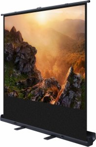 Ekran do projektora Art EKRAN RĘCZNY STOJĄCY 100"  152x203cm PS-100 4:3 ART 3