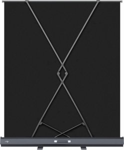 Ekran do projektora Art EKRAN RĘCZNY STOJĄCY 100"  152x203cm PS-100 4:3 ART 4