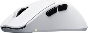 Mysz Cherry Cherry XTRFY CX-M64W-PRO-WHITE Wireless Maus 3