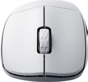 Mysz Cherry Cherry XTRFY CX-M64W-PRO-WHITE Wireless Maus 5