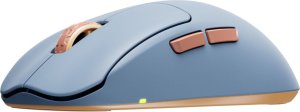 Mysz Cherry CHERRY XTRFY M68 Wireless, Blue Wireless Maus 3