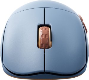 Mysz Cherry CHERRY XTRFY M68 Wireless, Blue Wireless Maus 5