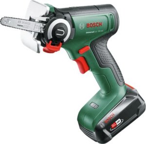 Piła łańcuchowa Bosch UniversalCut 18V-65 1