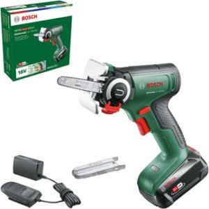 Piła łańcuchowa Bosch UniversalCut 18V-65 3
