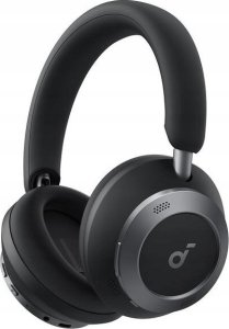 Słuchawki Anker Słuchawki nauszne Soundcore Space One PRO Czarne 1