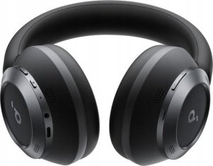 Słuchawki Anker Słuchawki nauszne Soundcore Space One PRO Czarne 3