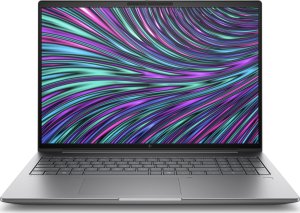 Laptop HP HP Zbook Power 16 G11 Intel Core Ultra 9 185H 16inch WQXGA 64GB 1TB SSD NVIDIA RTX A3000 8GB W11P SmartBuy 1