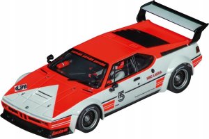 Carrera Carrera Digital 132     20032032 BMW M1 Procar  Niki Lauda, No.5 1