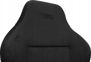 Yumisu Yumisu 2054 Magnetic Material Black 8