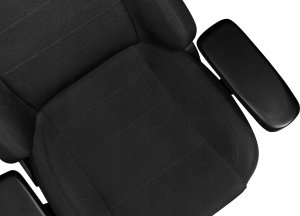 Yumisu Yumisu 2054 Magnetic Material Black 9