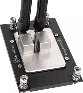 Chłodzenie wodne SilverStone XE360-TR5 (SST-XE360-TR5) 4