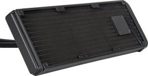 SilverStone Silverstone SST-XE360-TR5 Komplett-Wasserkühlung AMD Sockel sTR5 / SP6 - 360mm, schwarz 2