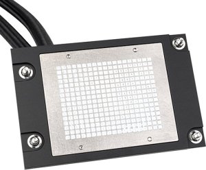 SilverStone Silverstone SST-XE360-TR5 Komplett-Wasserkühlung AMD Sockel sTR5 / SP6 - 360mm, schwarz 6