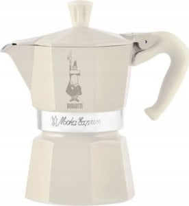 Kawiarka Bialetti Bialetti MOKA EXPRESS 3TZ panna Winter Wonderland 1