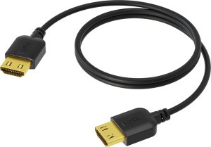 Kabel Procab Kabel HDMI A 2.0 PROCAB CSV210B/1 (1m) 1