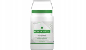 Tesa tesa PEVALIN SPECIAL krem do czyszczenia rąk 3L 5