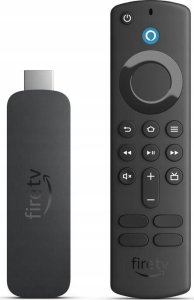 Odtwarzacz multimedialny Amazon Fire TV Stick 4K 2024 2