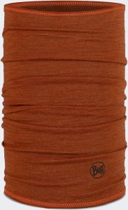 Buff Bandana BUFF MERINO LIGHTWEIGHT SOLID CINNAMON 1