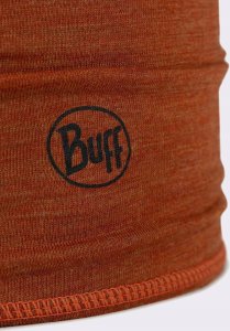 Buff Bandana BUFF MERINO LIGHTWEIGHT SOLID CINNAMON 2