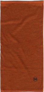 Buff Bandana BUFF MERINO LIGHTWEIGHT SOLID CINNAMON 3